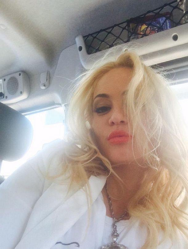 ¿Quién es el nuevo novio de María Eugenia Ritó?