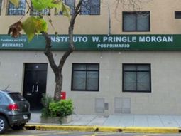 un policia freno un intento de secuestro a una alumna en palermo un policia freno un intento de secuestro a una alumna en palermo