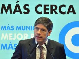 abal medina: los fondos del blanqueo estan absolutamente controlados abal medina: los fondos del blanqueo estan absolutamente controlados