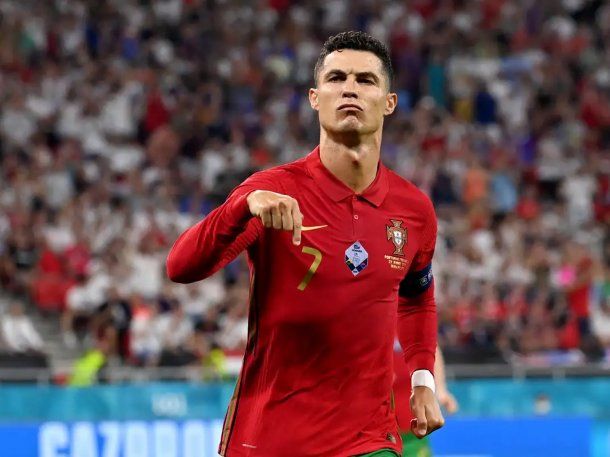 Arabia Saudita va por más y ahora quiere a Cristiano Ronaldo