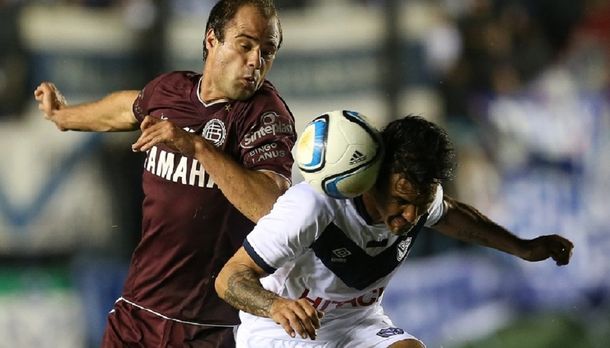 Lanús venció a Vélez por penales y clasificó a semis de la Copa Argentina