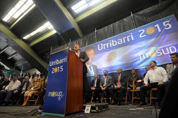 Urribarri, sobre Papel Prensa: El ocultamiento de la causa provocó un daño muy grave a la Argentina