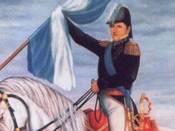 El descubrimiento arqueológico que podría cambiar el rol Manuel Belgrano en la historia