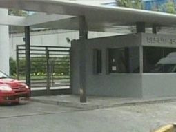 Un vigilador privado fue detenido por robar en el edificio que custodiaba