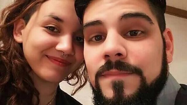 San Clemente del Tuyú: una joven murió ahogada y su novio está desaparecido