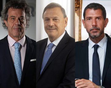 Oficializaron las renuncias de los titulares de la UIF