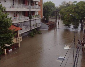 Corrientes sufre la peor catástrofe natural por inundaciones: impactantes imágenes