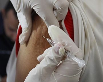 El Gobierno emitió un alerta epidemiológico por sarampión tras confirmar un caso en Rosario