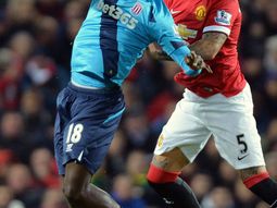 ¿rojo anoto su primer gol en la premier league? ¿rojo anoto su primer gol en la premier league?