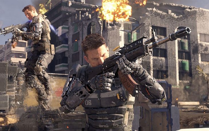 El nuevo Call of Duty llega con la promesa de una gran oscuridad