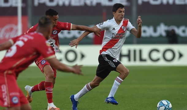 Gentileza: @RiverPlate