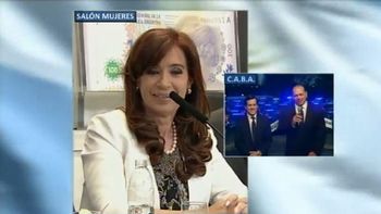 cristina bromeo con la candidatura de berni a la gobernacion bonaerense cristina bromeo con la candidatura de berni a la gobernacion bonaerense