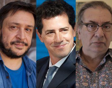 La tajante respuesta de Casciari a Levinas por su ataque a Wado