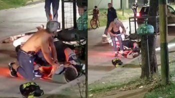 no me quiero morir, las desesperantes palabras del joven que fue ejecutado por un policia en ituzaingo no me quiero morir, las desesperantes palabras del joven que fue ejecutado por un policia en ituzaingo