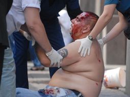 Protesta_Taxis_La_penna_8
