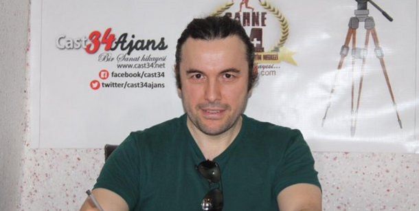 Un actor de Las mil y una noches firmó su contrato para el Bailando en Turquía