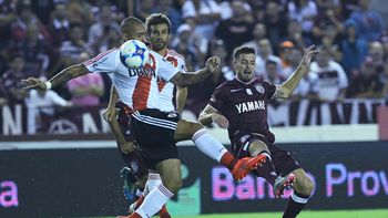 El Granate, el equipo al que más penales le cobraron El Granate, el equipo al que más penales le cobraron