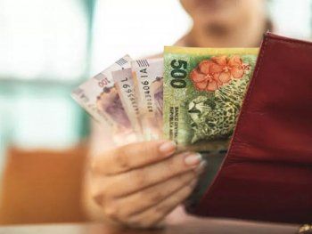 Uno por uno, los diez fuertes aumentos que llegan con abril