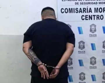 De testigo en un robo a acusado: el giro inesperado de un caso en Morón