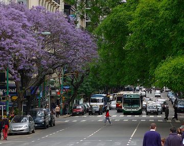 Un poco de niebla y temperaturas primaverales: así estará el clima este sábado en el AMBA