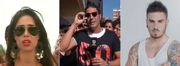 La réplica de Ravelli y Alé a los dichos de Fede Bal