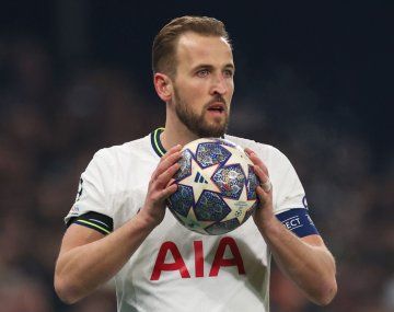Bayern Munich quiere a Kane y estaría dispuesto a desembolsar una fortuna