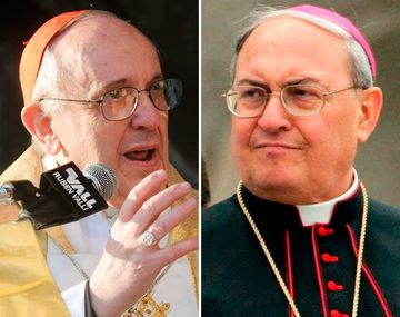 Ojalá elijan al Papa más humanista