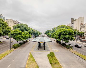 La CGT celebró el acatamiento al paro general: No sale gratis votar contra el pueblo