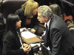 reforma judicial: diputados dio media sancion a tres proyectos reforma judicial: diputados dio media sancion a tres proyectos