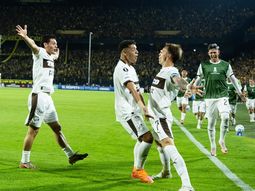 historico: platense sorprendio a penarol y logro su primer triunfo en copa libertadores historico: platense sorprendio a penarol y logro su primer triunfo en copa libertadores