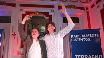 para martin lousteau, el cedin es casi ilegal para martin lousteau, el cedin es casi ilegal