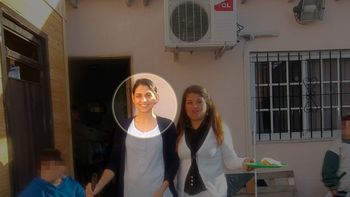 susana leiva aparecio en un pozo ciego de su casa susana leiva aparecio en un pozo ciego de su casa