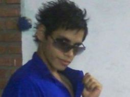 Condenaron a prisión perpetua a Enrique Alcaraz Condenaron a prisión perpetua a Enrique Alcaraz