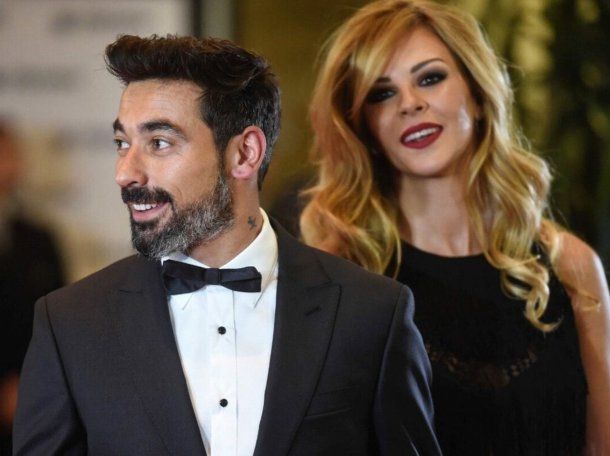 El Pocho Lavezzi rompió el silencio sobre la supuesta denuncia por violencia de género de Yanina Screpante: qué dijo