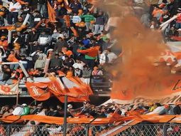 un muerto tras enfrentamiento de barras un muerto tras enfrentamiento de barras