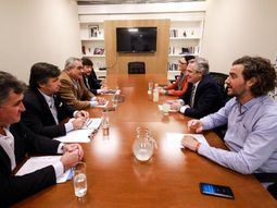 Alberto Fernández: Macri debe estar contando los días