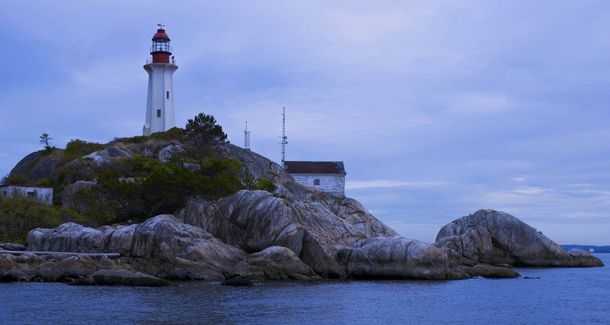 HARPERS ISLAND - A&E 0