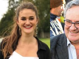 Jacinta de la Torre, molesta por el decreto que impide a familiares de funcionarios trabajar en el Estado