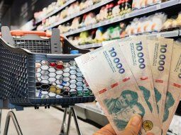 la inflacion de noviembre fue de 2,5% y acumula un 31,4% interanual la inflacion de noviembre fue de 2,5% y acumula un 31,4% interanual