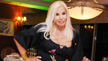 nueva prohibicion para susana gimenez en telefe nueva prohibicion para susana gimenez en telefe