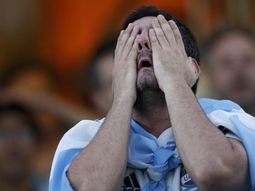 AFIP investigará a argentinos que viajaron al Mundial