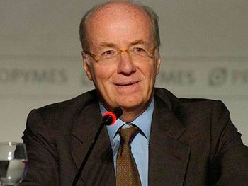 Rocca declaró y responsabilizó a un empleado por el supuesto pago de sobornos