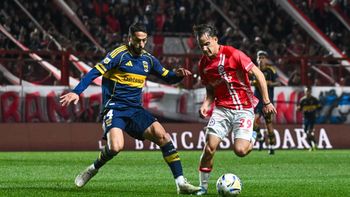 el dato que ilusiona a boca en la previa del cruce ante argentinos juniors por los cuartos de final el dato que ilusiona a boca en la previa del cruce ante argentinos juniors por los cuartos de final