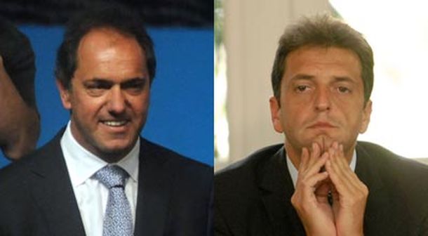 Scioli-massa