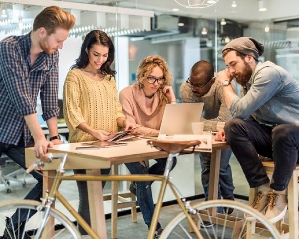 Los hipsters ya fueron: conocé a los yuccies