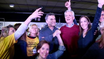 en busca de los votos que necesita, macri convoco a las mujeres peronistas en busca de los votos que necesita, macri convoco a las mujeres peronistas