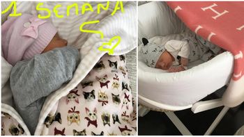 Isabella Icardi y sus regalos más costosos. Isabella Icardi y sus regalos más costosos.