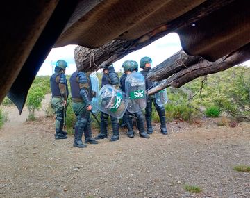 Para los mapuches