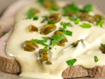 Estos son los bodegones que preparan el mejor vitel toné de CABA. 