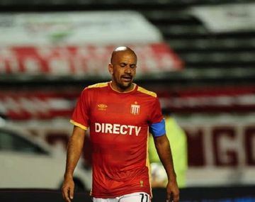 La Bruja finalmente no estará ante Botafogo